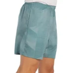 Short Bullpadel Lleno Verde Azulado - Imagen 4