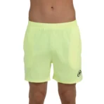 Short Bullpadel Performance Amarillo Azufre Fluor