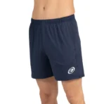 Short Bullpadel Performance Azul Marino - Imagen 3