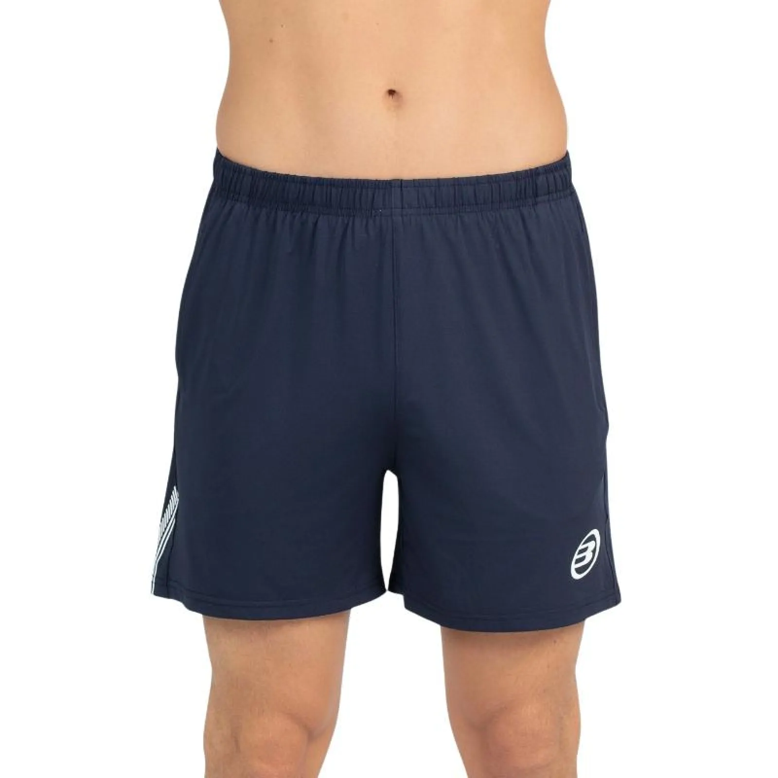 SHORTS BULLPADEL PERFORMANCE AZUL MARINO Short Bullpadel Performance Azul Marino - Imagen 1