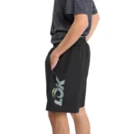 Short LOK Flanking Negro - Imagen 3
