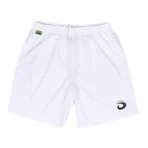 Short LOK Match Blanco