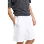 Short LOK Match Blanco - Imagen 3