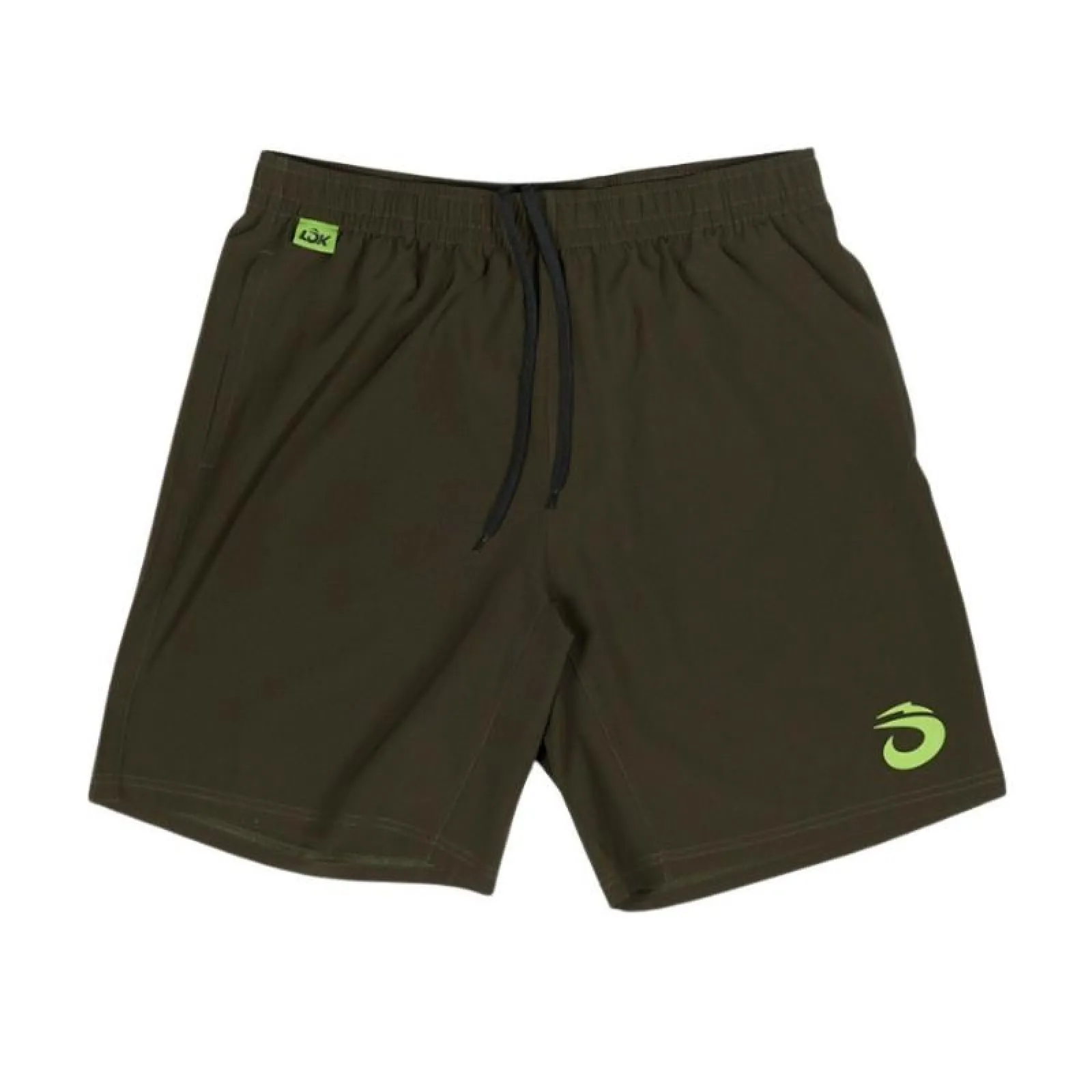 SHORTS LOK MATCH VERDE Short LOK Match Verde - Imagen 1