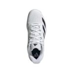 Zapatillas Adidas Courtflash Speed 2 Blanco - Imagen 9