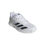 Zapatillas Adidas Courtflash Speed 2 Blanco - Imagen 6