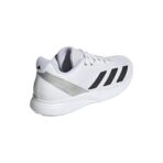 Zapatillas Adidas Courtflash Speed 2 Blanco - Imagen 5
