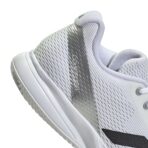 Zapatillas Adidas Courtflash Speed 2 Blanco - Imagen 4