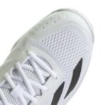 Zapatillas Adidas Courtflash Speed 2 Blanco - Imagen 3
