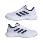 Zapatillas Adidas Game Spec 2 Azul - Imagen 7