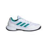 Zapatillas Adidas Gamecourt 2.0 Verde
