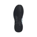 Zapatillas Adidas Gamecourt 2.0 Verde - Imagen 8